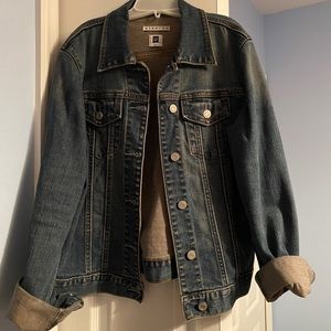 GAP denim jacket
